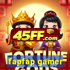 fapfap gamer